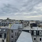 Les Mouettes - Centre Ville - A 500M Du Port