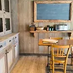 Apartment In Residence Near The Mont D'Arbois