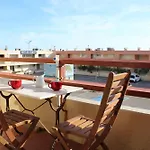 Appartement Studio Port La Nouvelle Pn590-014