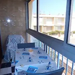 Appartement 3 Pieces Port La Nouvelle Pn540-008