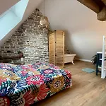 Loft De Jojotte