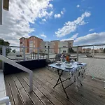Appartement 2 Pieces - Gruissan Gn300-1007