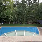 Villa Piscine Confort, Barbecue 4 Etoiles