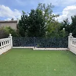 Villa Piscine Confort, Barbecue 4 Etoiles