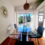 Jolie Villa 4 Chambres