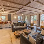 Appartement Bleu Eskape