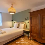 Le Bois Bleu - 2Nd Floor - City Center