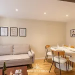 Le Bois Bleu - 2Nd Floor - City Center
