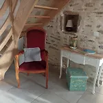 Maison De Charme Entre Golfe Du Morbihan Et Ocean