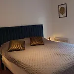 Villa Touquettoise With Wifi And Private Garden