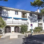 L'Alhambra - A 5Min A Pied De La Plage