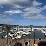 Appart 2 Pieces 3 Couchages Banyuls Sur Mer Bn400-016