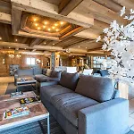 Les Chalets Du Gypse - Les Chalets Du Gypse C17 Mae-3711