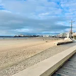 Charmant Studio Renove Au Coeur Des Sables D'Olonne