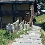 Grand Appartement Ski In/Ski Out Pour 10 Pers. A Saint Martin De Belleville, Wifi, Balcon - Fr-1-570-63