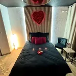 Love Room - Cap D'Agde