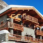 Val D'Isere Appartement Luxe, Sauna, Gym, 6 Pers - Fr-1-567-133