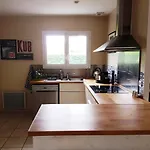 Jolie Maison De Vacances Proche Lac