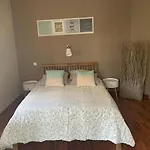Jolie Maison De Vacances Proche Lac