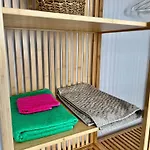 Chambre De Standing Dans Coliving