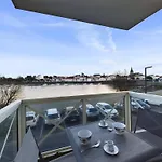Appartement Cosy Pour 4, Vue Sur La Vie