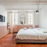 Studio En Plein Coeur Historique