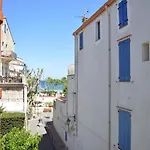 Appart 2 Pieces 4 Couchages Banyuls Sur Mer Bn260-201