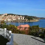 Appart 2 Pieces - Cabine 6 Couchages Banyuls Sur Mer Bn130-B41