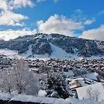 Appartement Cosy A Morzine, 2 Chambres, Balcon, Parking Prive, Proche Navette - Fr-1-679-19