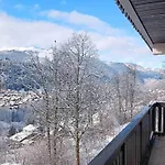 Appartement Cosy A Morzine, 2 Chambres, Balcon, Parking Prive, Proche Navette - Fr-1-679-19