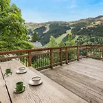 Chalet Meribel 10 Pers, Sauna, Parking, Proche Pistes - Fr-1-565-113