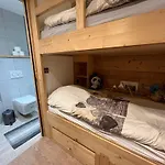 Appartement Cosy Proche Telesiege Avec Parking Et Wifi - Meribel - Fr-1-565-116