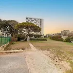 Studio La Corniche - Acces Ocean Et Plage