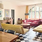 Villa Michita Proche Plage By E&A