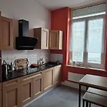 La Goeliane - Appartement 2 Chambres Proche Mer
