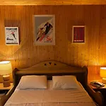 Appartement 4 Personnes - Magnifique Vue Montagne
