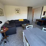 Superbe Appartement Vue Sur Le Bassin