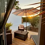 Sun Oasis Suite Parentale