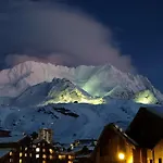 Appartement Cosy Val Thorens Pour 5, Balcon - Fr-1-637-91