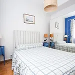 Top Apt 4 Pers Intra-Muros Nearby Beach