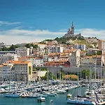 Appartement Centre Ville Marseille Avec Parking