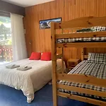 Studio Au Pied Des Pistes A Morzine