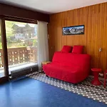 Studio Au Pied Des Pistes A Morzine