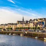 Les Bains De Trouville - Standing - Hypercentre