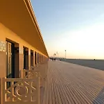 La Marina - Vue Mer - Plage - Marina Et Casino