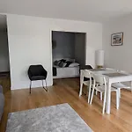 Ker Maretz Appartement Lumineux Entre Cote Et Parc