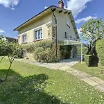 Villa Rosiere