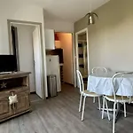 Appartement T2 4 Couchages Argeles Sur Mer Ar850-322