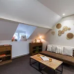 Hotel De La Plage