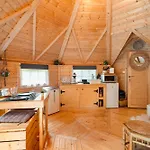 Gite Petite Chaumiere Kota Finland